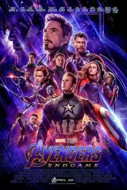 فيلم Avengers Endgame 2019