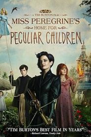 فيلم Miss Peregrine’s Home For Peculiar Children 2016