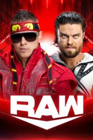 عرض الرو WWE RAW 05.02.2024