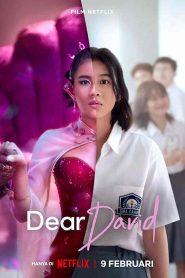 فيلم Dear David 2023