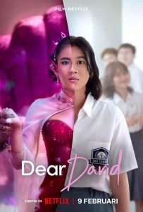 فيلم Dear David 2023