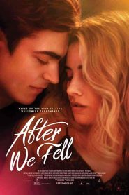 فيلم After We Fell 2021