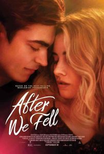 فيلم After We Fell 2021