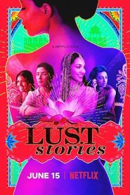 فيلم Lust Stories 2018