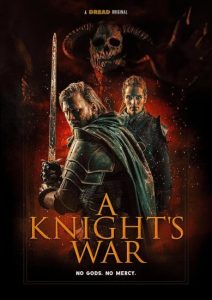 فيلم A Knights War 2025