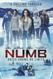 فيلم Numb 2015
