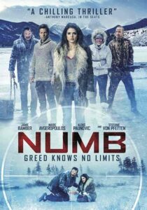 فيلم Numb 2015