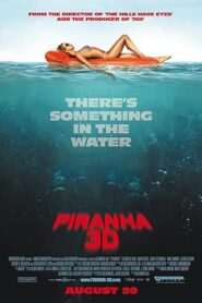 فيلم Piranha 3D 2010