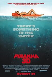 فيلم Piranha 3D 2010