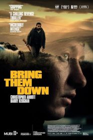فيلم Bring Them Down 2024