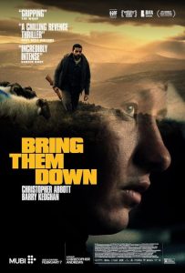 فيلم Bring Them Down 2024