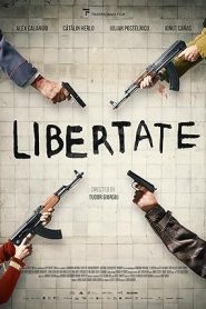 فيلم Freedom 2023