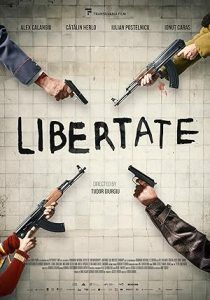 فيلم Freedom 2023