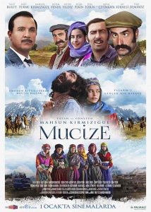 فيلم اراك بقلبي Mucize 2015