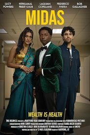 فيلم Midas 2024
