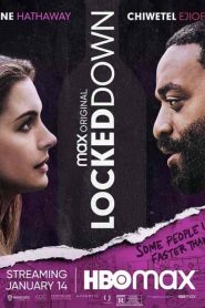 فيلم Locked Down 2021