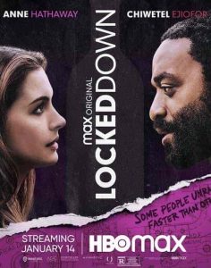فيلم Locked Down 2021