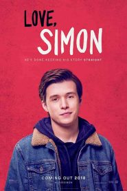فيلم Love, Simon 2018