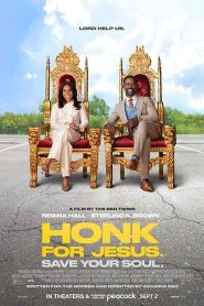 فيلم Honk for Jesus. Save Your Soul. 2022