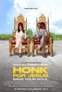 فيلم Honk for Jesus. Save Your Soul. 2022