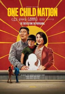 فيلم One Child Nation 2019