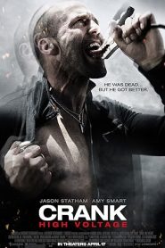 فيلم Crank High Voltage 2009