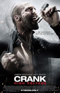 فيلم Crank High Voltage 2009