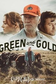 فيلم Green and Gold 2025