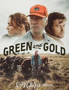 فيلم Green and Gold 2025