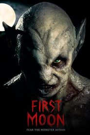 فيلم First Moon 2025