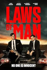 فيلم Laws of Man 2024