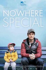 فيلم Nowhere Special 2020