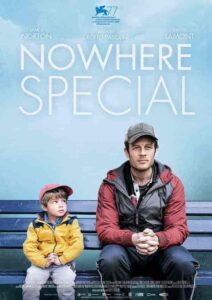 فيلم Nowhere Special 2020