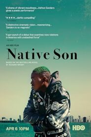 فيلم Native Son 2019