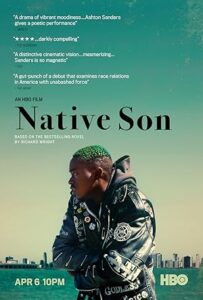 فيلم Native Son 2019