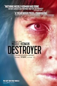 فيلم Destroyer 2019