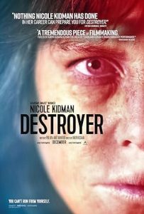 فيلم Destroyer 2019