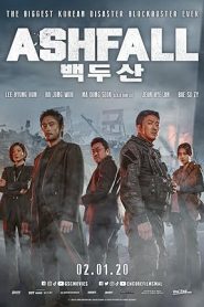 فيلم Ashfall 2019