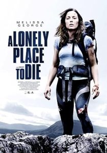 فيلم A Lonely Place to Die 2011