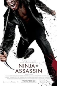 فيلم Ninja Assassin 2009