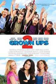 فيلم Grown Ups 2 2013