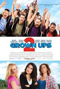 فيلم Grown Ups 2 2013