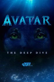 فيلم Avatar: The Deep Dive — A Special Edition of 20-20 2022