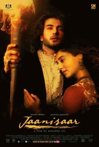 فيلم Jaanisaar 2015