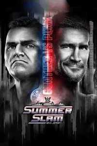 عرض WWE Summerslam 2025 Saturday