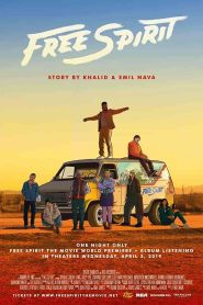 فيلم Khalid: Free Spirit 2019