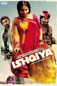 فيلم Ishqiya 2010