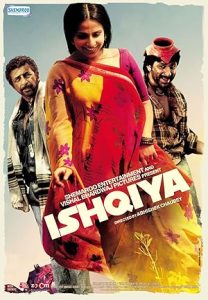 فيلم Ishqiya 2010