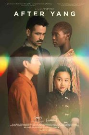 فيلم After Yang 2021