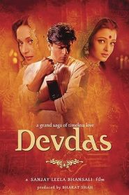 فيلم Devdas 2002